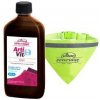 VITAR ArtiVit Sirup 500ml+reflexný obojok