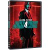 John Wick: Kapitola 4 DVD