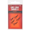 ESP Obratlík Uni-Link Swivels Hi-Performance veľ.10 5 ks