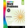 Spectrum Word Problems, Grade 3 (Inc. Carson-Dellosa Publishing Company)(Brožovaná)