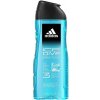 Adidas Sprchový gél 3in1 Ice Dive - Men 400ml