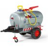 Cisternový príves Rolly Toys 122776 s pumpou