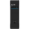 Eaton 3P Ellipse UPS USB IEC, 700VA, 420W, Vstup: C14, Výstupy: (3) C13, (1) Pouze přepěťová ochrana C13, USB nabíjení 3P700UI