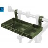Delphin Polička na rodpod ShelfPOD Camo