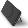 Uniq UNIQ PowerBank Fast Wireless charge dark grey BEX-0051-UNI-10000