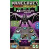 ThinkFun Minecraft Magnetická cestovná hra