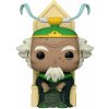 Funko POP! Avatar Last Airbender: King Bumi Deluxe Edition
