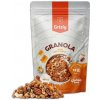 Grizly Granola oriešková s medom 450 g