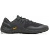Merrell Trail Glove 7 topánky, čierna EU 44