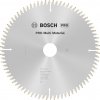 Bosch Pílový rezný kotúč PRO Multi Material, pr. 216 x 30 mm