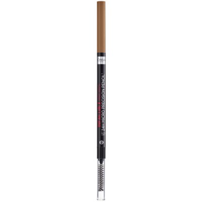 L'oréal Paris Brow Artist Skinny Definer ceruzka na obočie 5.0 Light Brunette 1 g