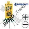 TRIUMF Sada 2K skrutkovačov PH + PL, 5 - dielna