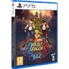 PS5 Double Dragon Gaiden: Rise of the Dragons (nová)