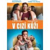 V cizí kůži DVD