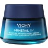 VICHY Minéral 89 Nočný regeneračný krém 50 ml