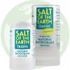 Kryštáľový deodorant, Salt of the earth - 50ml
