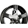 OXXO CHARON 6x15 5x100 ET38 black