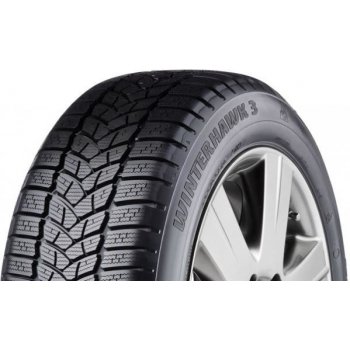 Firestone Winterhawk 3 195/60 R15 88T