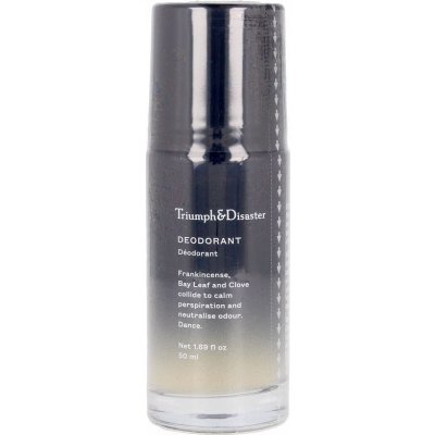 Triumph & Disaster Spice roll-on 50 ml