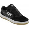 ETNIES topánky - Loot Black/White (976) veľkosť: 42.5