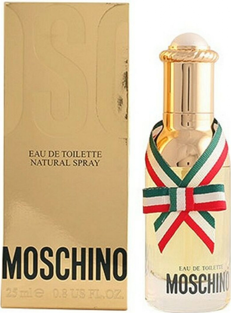 Moschino Moschino Femme toaletná voda dámska 75 ml