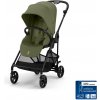 Cybex Melio Carbon 2025 Moss Green 2025