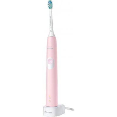 Philips Sonicare ProtectiveClean 4300 HX6806/04 Plaque Defence