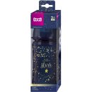 LOVI lahev Stardust modrá 240ml