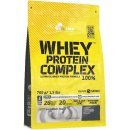 Olimp Whey Protein Complex 100 700 g