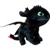 Aurora Plyšový drak Toothless - Ako si vycvičiť draka 3 (36 cm)