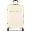 SUITSUIT TR-7181/3-M Fab Seventies Antique White 60 L