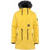 Horsefeathers Gianna mimosa yellow