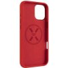 FIXED MagFlow Apple iPhone 16+, červený FIXFLM2-1401-RD