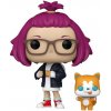 POP! Animation: Mei Kamino with Pelops II (Godzilla Singular Point) POP-1470