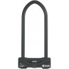 Abus Granit Extreme 59/180HB260 U-zámok na zabezpečenie motocykla na miestach s vysokým rizikom krádeže