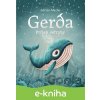 E-kniha Gerda - Adrián Macho, Adrián Macho (ilustrátor)