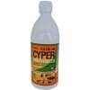 Cyper 0,5 EM náhradná náplň 500ml