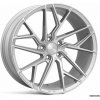 VEEMANN Veemann V-Fs44 10x20 5x112 ET42 Silver Machined 66.6