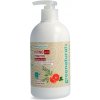 Greenatural Intímny umývací gél Proactive grapefruit a tea tree pH 4,3 BIO 500 ml