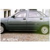Ochranné lišty dverí pre Lada 110 95-07R, MODEL F-1
