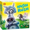 Stolní hra Logis Hush Rush 3+