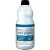 POLYMPT POLY PIPE & WELL dezinfekcia studne a nádrží Objem: 1 l