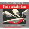 Paní z šedivého domu - Eduard Fiker