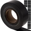 Gardlov 23910 Plotová tieniaca fólia 4,75 cm × 35 m, 450 g/m², antracit