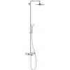 GROHE | GROHE 26510000 - Sprchový systém EUPHORIA SMARTCONTROL 450 mm, lesklý chróm | GH0560