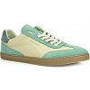 Groundies Panama Beige Sage green M barefoot