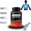 BodyBulldozer Vitamin D3 4000 IU Professional 100 tabl - BodyBulldozer
