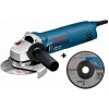BOSCH BOSCH GWS 1000 - 0601828805 - Uhlová brúska