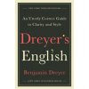 Dreyer's English (Benjamin Dreyer)(Pevná)