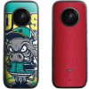 STABLECAM Insta360 ONE X2 – PVC nálepka (2 farby)
